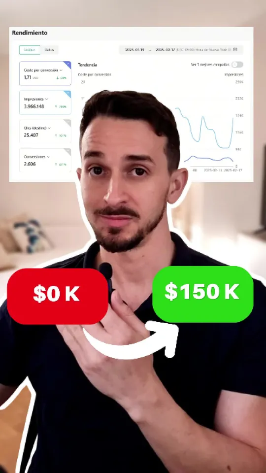 Mandy's TikTok video thumbnail