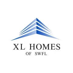 XL Homes logo